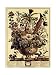 December - Robert Furber Art Print Poster 15 x 20