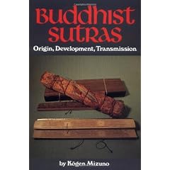 Buddhist Sutras