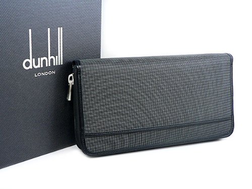 DUNHILL ダンヒル 長財布 OV1000A