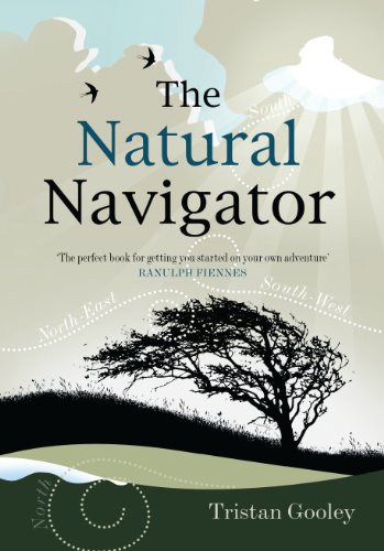 The Natural Navigator