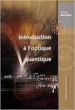 Introduction � l'optique quantique