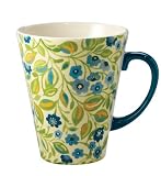 Spode Kim Parker Chicory Hymn Mug - Sprigs