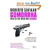 Gomorrha: Reise in das Reich der Camorra