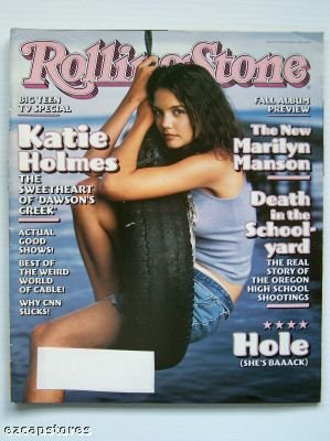 Katie Holmes