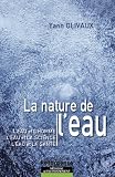 La Nature de l Eau