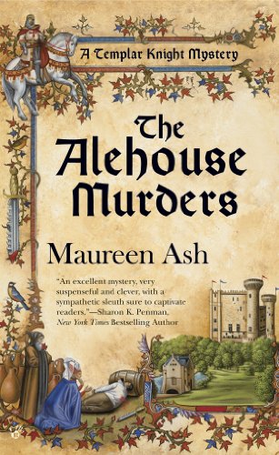 The Alehouse Murders: A Templar Knight Mystery