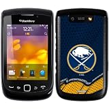 Buffalo Sabres - Home Jersey design on BlackBerry Torch 9800 9810 Hard Case