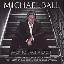 Back To Bacharach