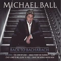 Back To Bacharach