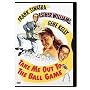 Take Me Out to the Ball Game <b>DVD</b> ~ Frank Sinatra