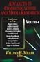 Advances in Communications and Media Research