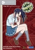 Negima - Magic 501: Magic Outside the Classroom (The Viridian Collection)