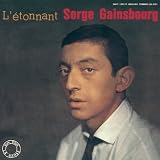 L`etonnant Serge Gainsbourg (25cm) [VINYL]