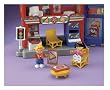 Fisher-Price World of Little People Learn About Town