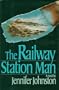 The Railway Station Man (Flamingo)