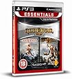 God of War Collection (PS3)