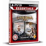 God of War Collection (PS3)