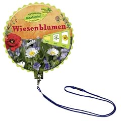 Coppenraths Naturforscher-Drehscheibe: Wiesenblumen: (Verkaufseinheit)