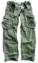 Jet Lag JetLag Cargo Hose Otto green