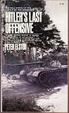 Hitler's last offensive