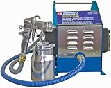Campbell Hausfeld Professional 4 Stage, 8 psi, 85 cfm HVLP Finishing System