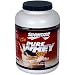 Champion Nutrition Pure Whey Stack 5-pound Bottle Cookies & Cream ,  Bottle