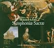 Symphoniae Sacrae