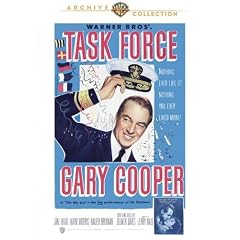 Task Force [DVD] [1949] [Region 1] [US Import] [NTSC]