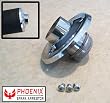 03-09 Suzuki Z400 Phoenix Performance Exhaust Insert