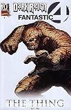 Dark Reign: Fantastic Four (2009 series) #1 THING