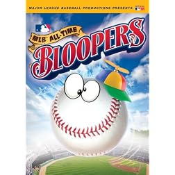 MLB All-Time Bloopers