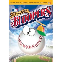 MLB All-Time Bloopers