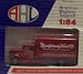 Hartoy 03016 Montgomery Ward & Co. Box Van 1/64