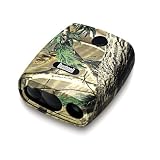 Bushnell Yardage Pro Sport with Realtree AP Camo Laser Rangefinder by 