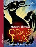 Produkt-Bild: Cirrus Flux: Der Junge, den es nicht gab