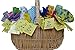 Baby Paper - Crinkly Baby Toy - Blue