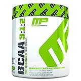 UPC 696859261176 product image for Muscle Pharm BCAA 3:1:2 Powder, Blue Raspberry, 0.47 Pound | upcitemdb.com