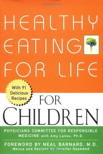 Healthy Eating for Life for Children