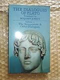 The dialogues of Plato