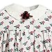 American Girl Addy's Summer Dress & Hat