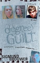 Tyrone's Story (Degrees of Guilt, 3)