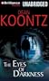 The Eyes of Darkness