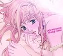 pink monsoon