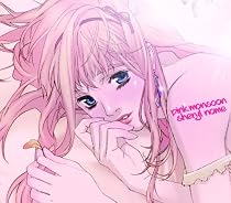 pink monsoon