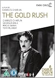The Gold Rush (Chaplin Collection) [DVD]