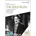 The Gold Rush (Chaplin Collection) [DVD]