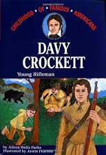 Davy Crockett