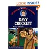 Davy Crockett: Young Rifleman (Childhood of Famous Americans)