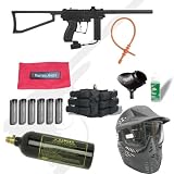 Spyder MR1 Paintball Gun Starter Package B