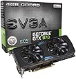 EVGA GeForce GTX 970 4GB FTW GAMING ACX 2.0, 26% Cooler and 36% Quieter Cooling Graphics Card 04G-P4-2978-KR